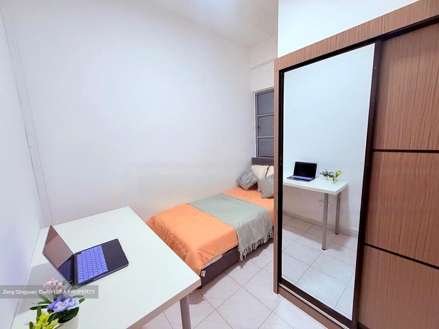 The Riverside Piazza (D1), Apartment #474388911